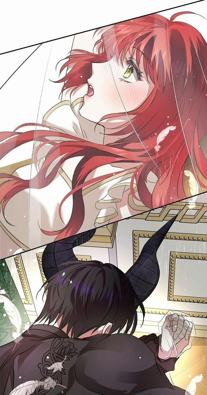 Hôn Phu Ẩn Sắc 20 trang 37