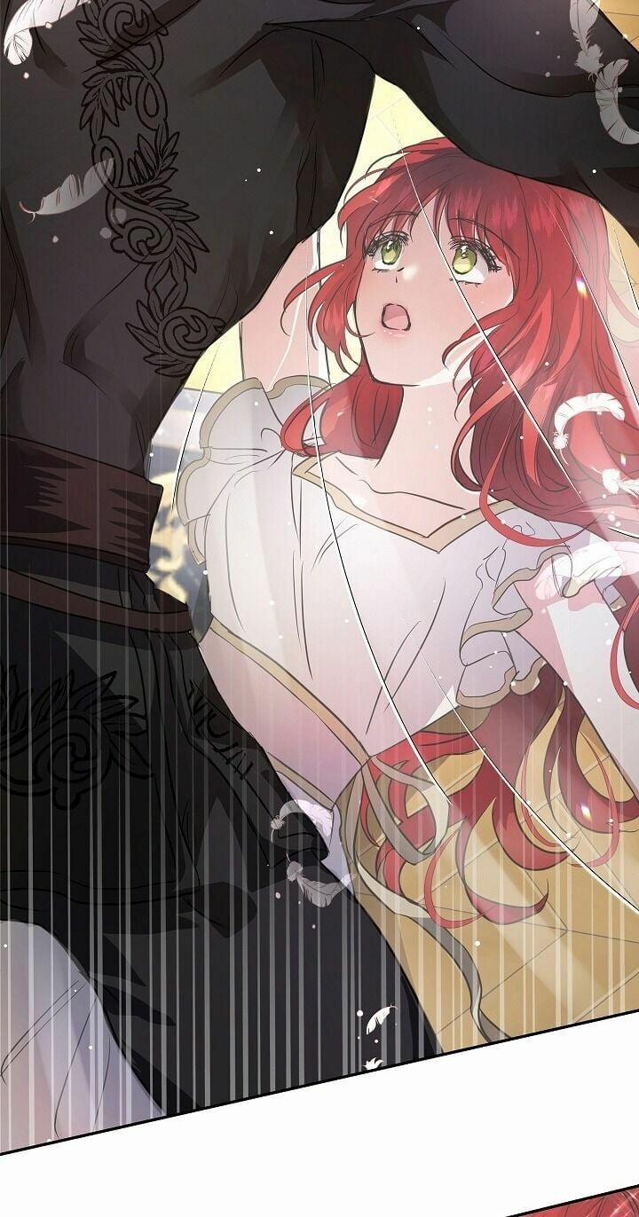 Hôn Phu Ẩn Sắc 20 trang 38