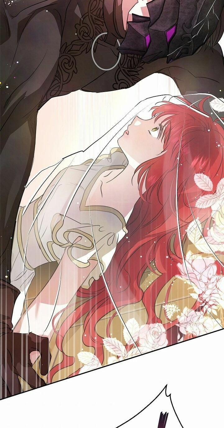 Hôn Phu Ẩn Sắc 20 trang 40