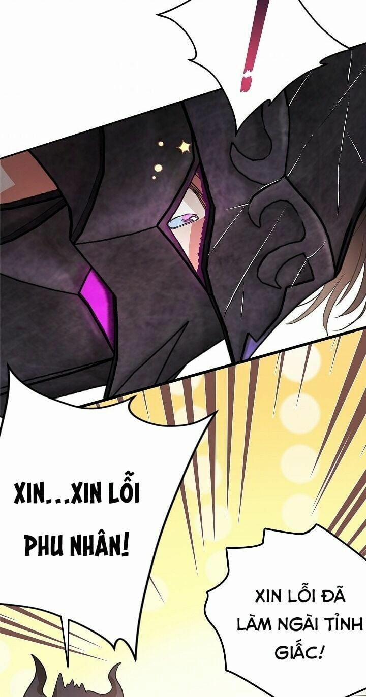 Hôn Phu Ẩn Sắc 20 trang 41