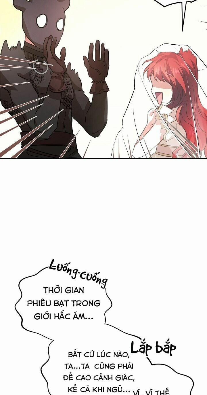 Hôn Phu Ẩn Sắc 20 trang 42