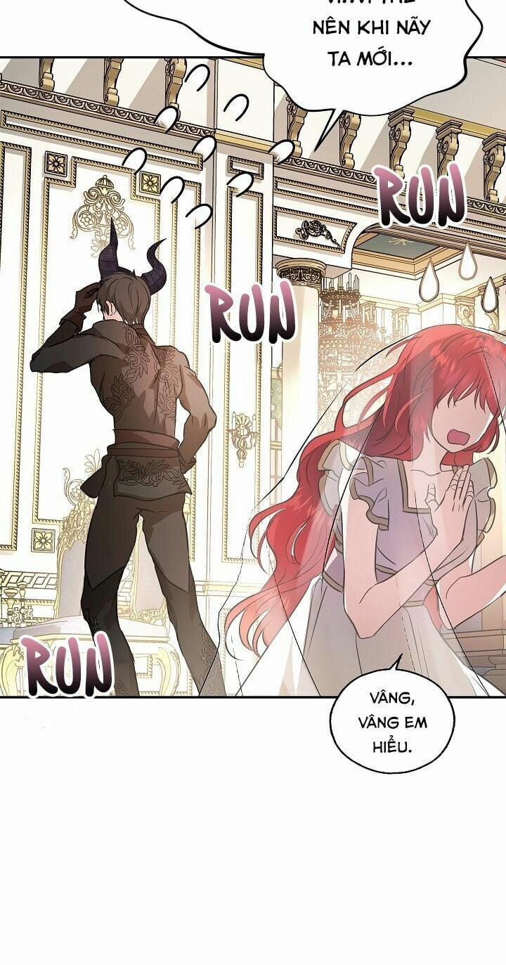 Hôn Phu Ẩn Sắc 20 trang 43