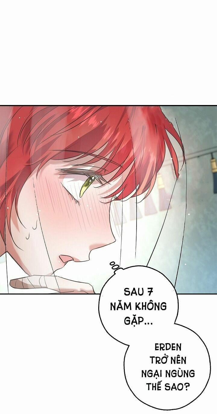 Hôn Phu Ẩn Sắc 20 trang 44