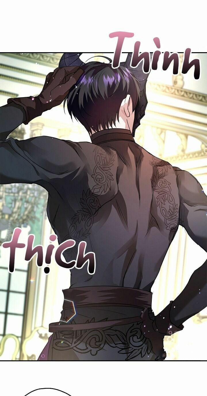 Hôn Phu Ẩn Sắc 20 trang 45