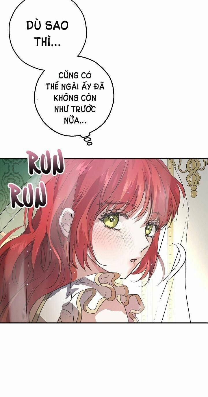 Hôn Phu Ẩn Sắc 20 trang 46