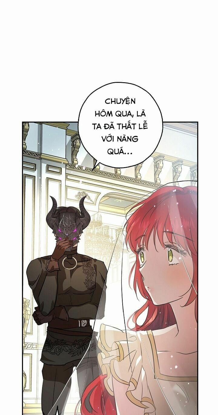 Hôn Phu Ẩn Sắc 20 trang 47