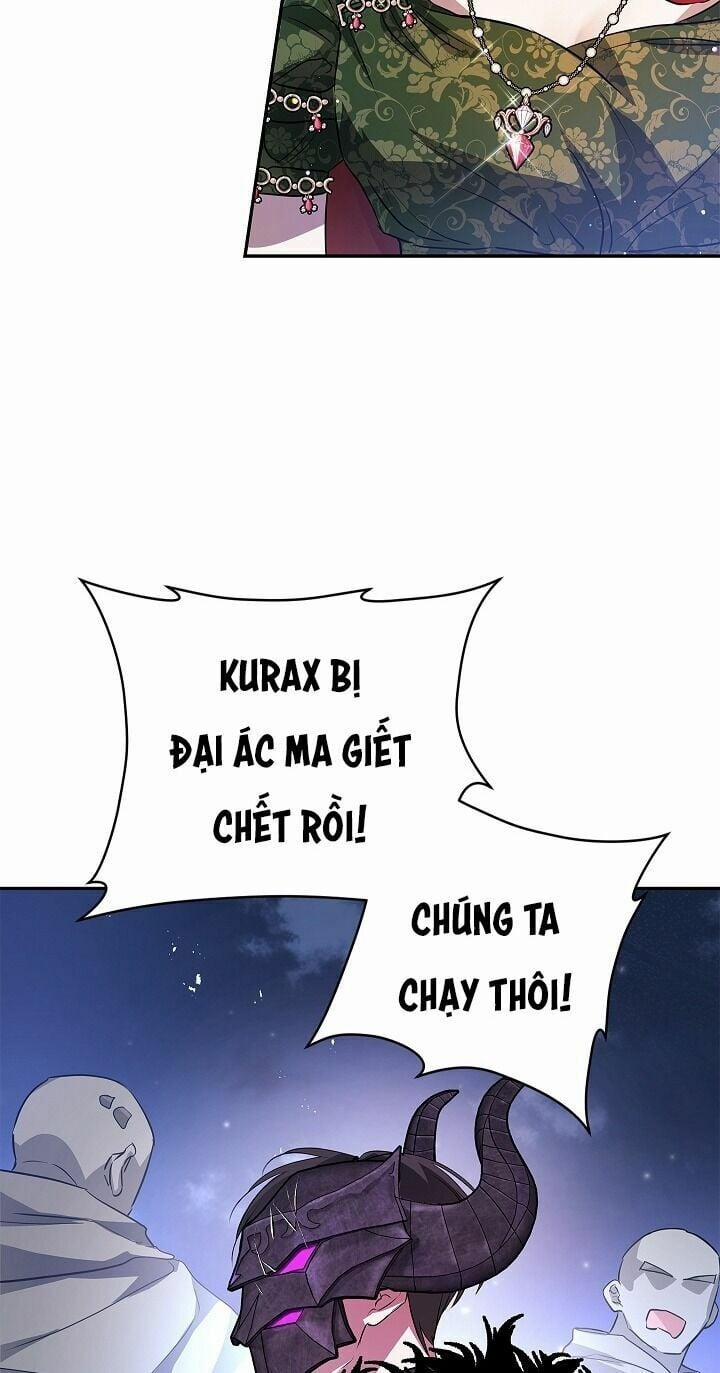 Hôn Phu Ẩn Sắc 20 trang 5