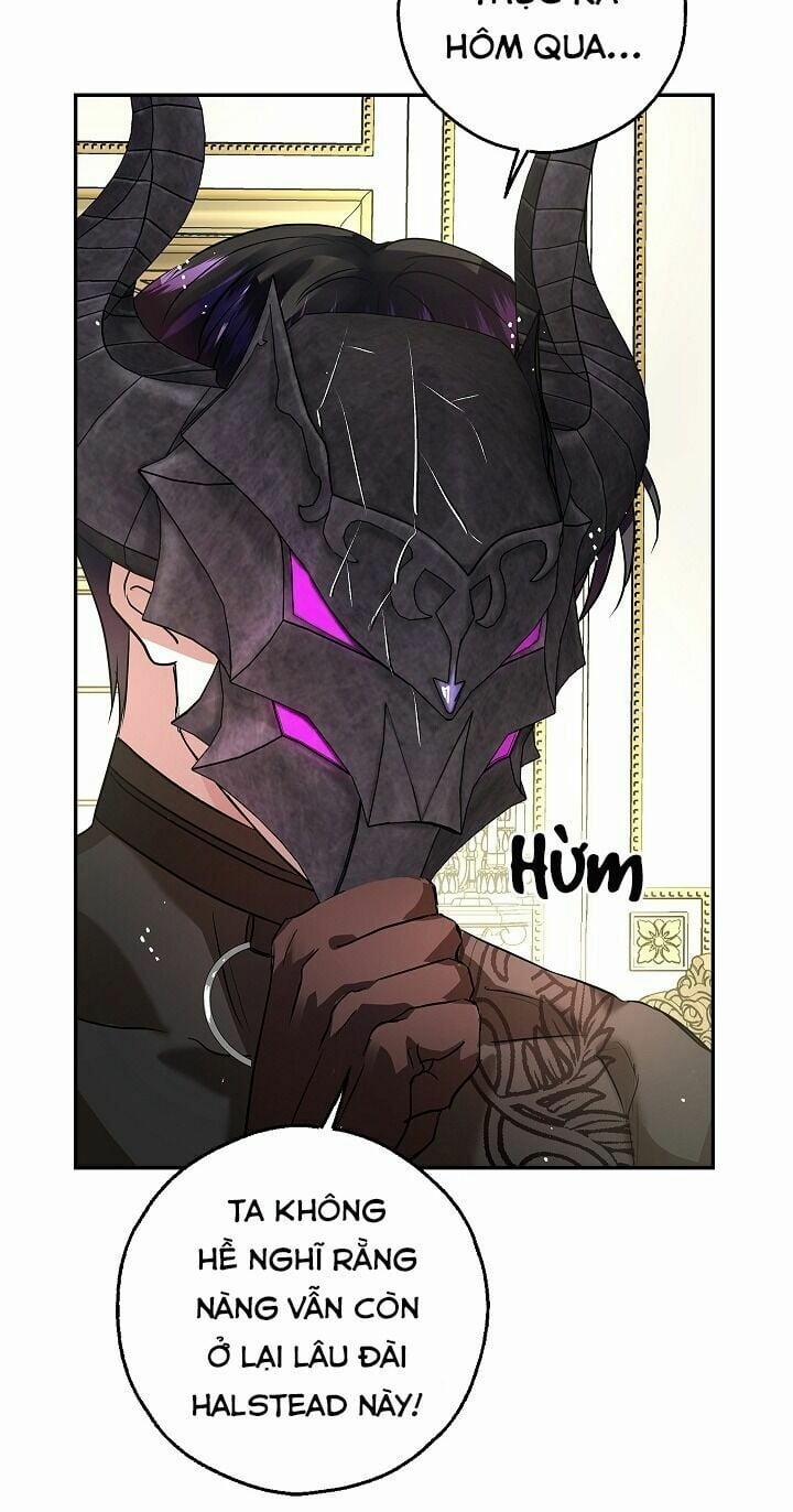 Hôn Phu Ẩn Sắc 20 trang 52