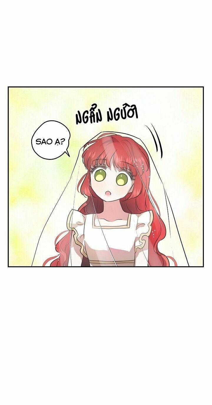 Hôn Phu Ẩn Sắc 20 trang 53