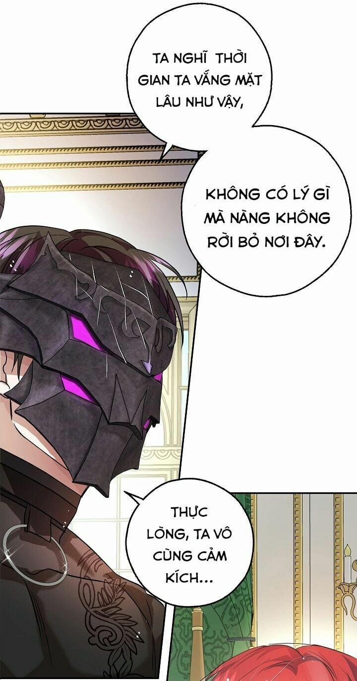 Hôn Phu Ẩn Sắc 20 trang 54