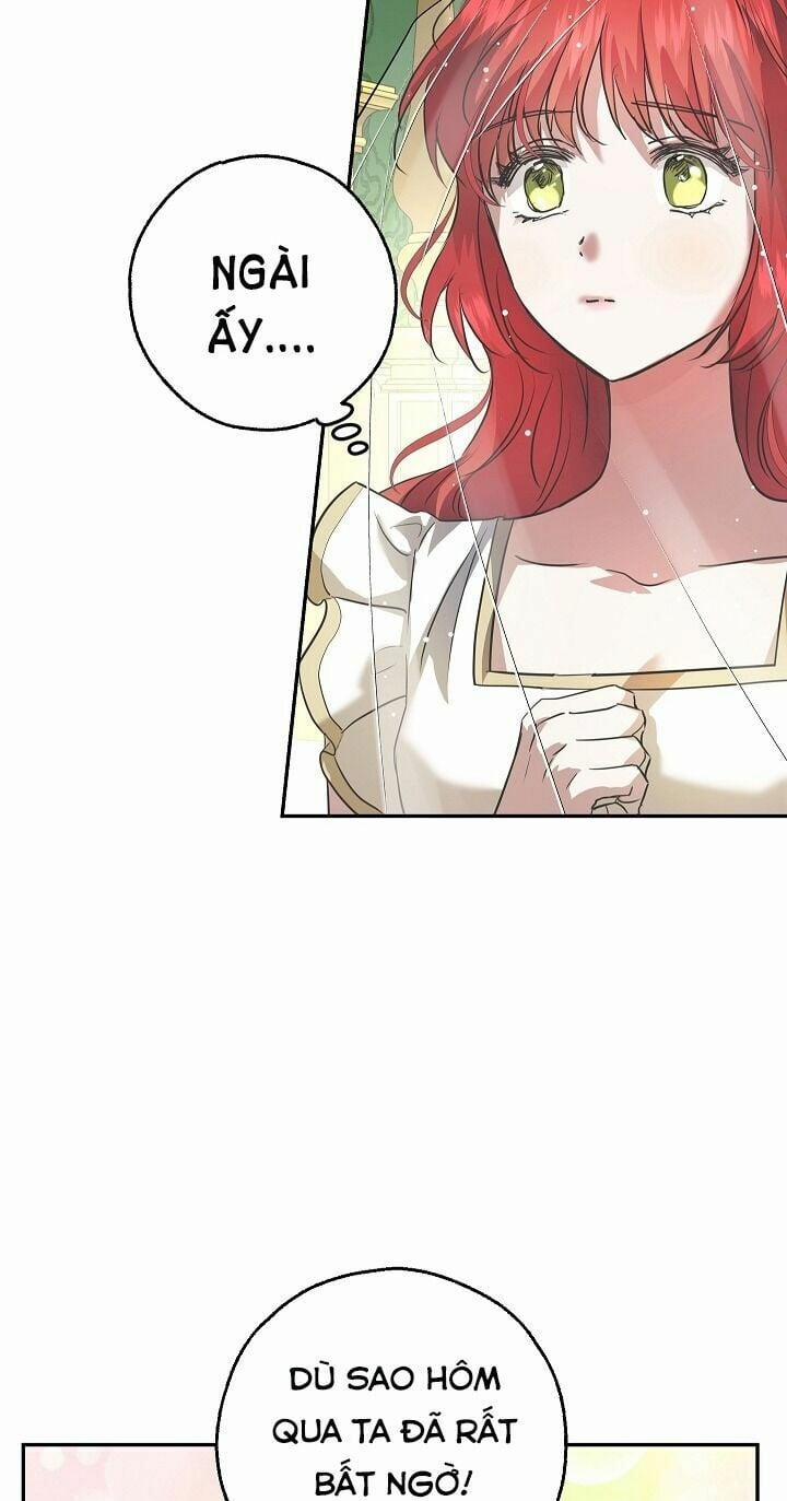 Hôn Phu Ẩn Sắc 20 trang 55