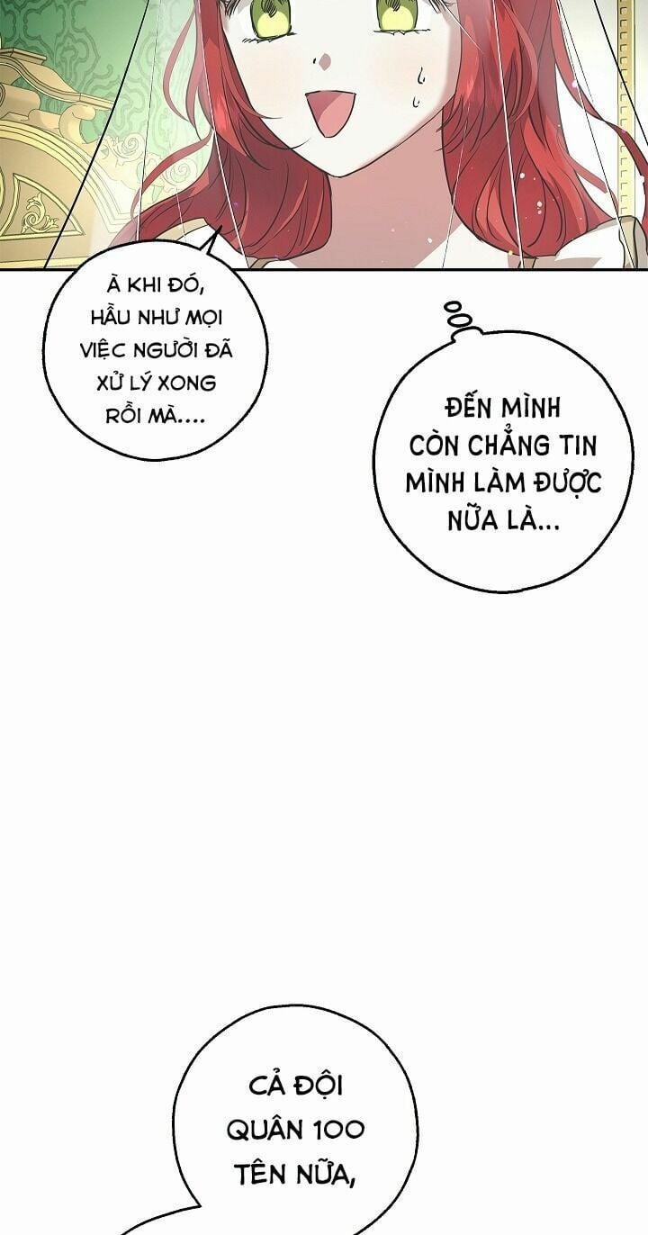 Hôn Phu Ẩn Sắc 20 trang 58