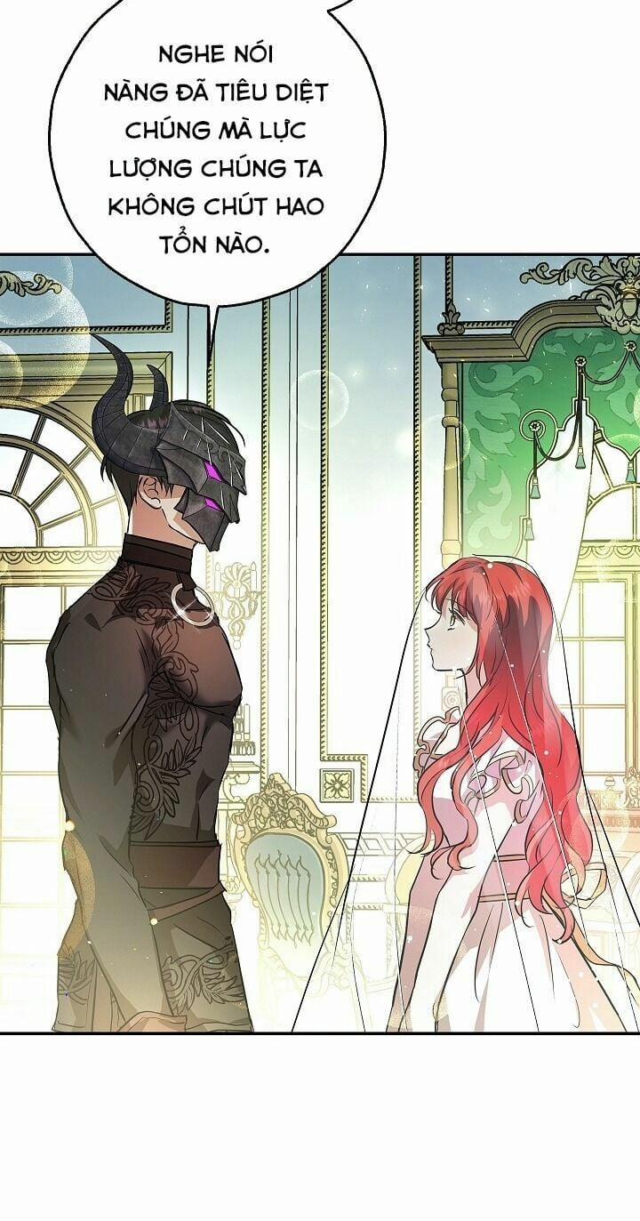 Hôn Phu Ẩn Sắc 20 trang 59