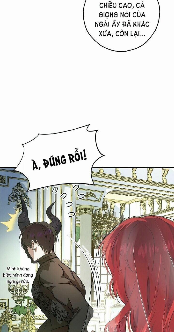 Hôn Phu Ẩn Sắc 20 trang 61