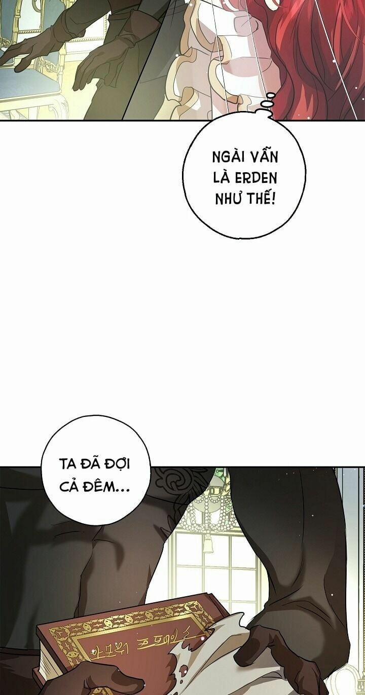 Hôn Phu Ẩn Sắc 20 trang 62