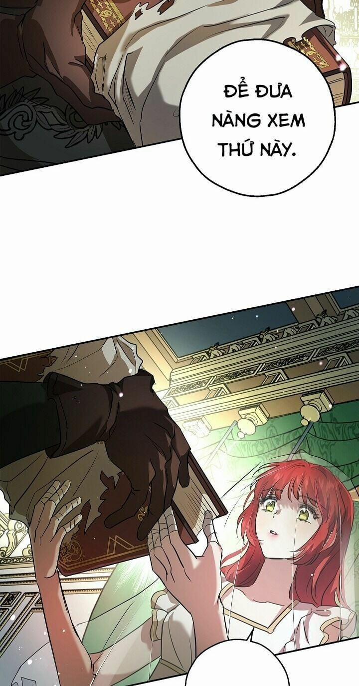 Hôn Phu Ẩn Sắc 20 trang 63