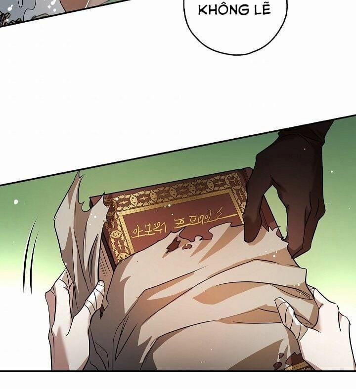 Hôn Phu Ẩn Sắc 20 trang 64