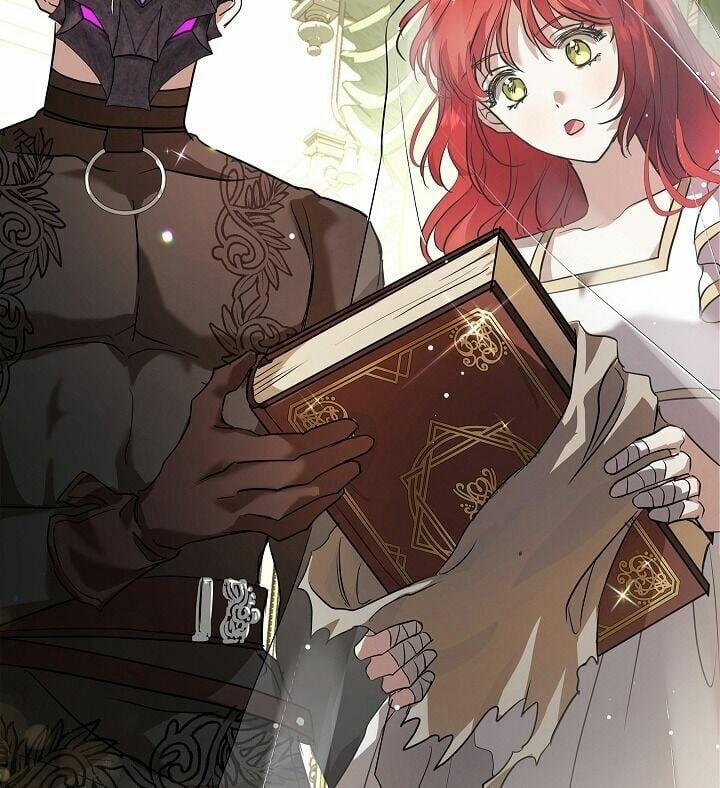 Hôn Phu Ẩn Sắc 20 trang 68