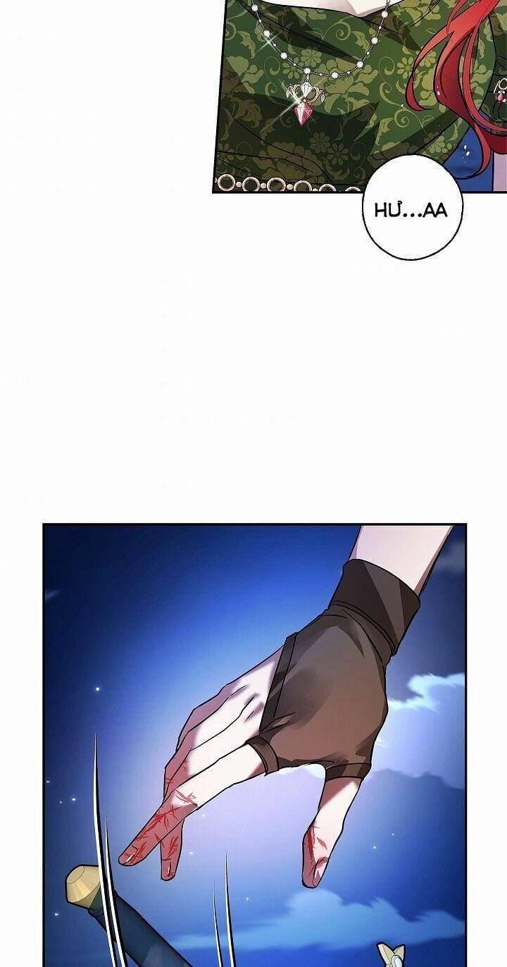 Hôn Phu Ẩn Sắc 20 trang 8