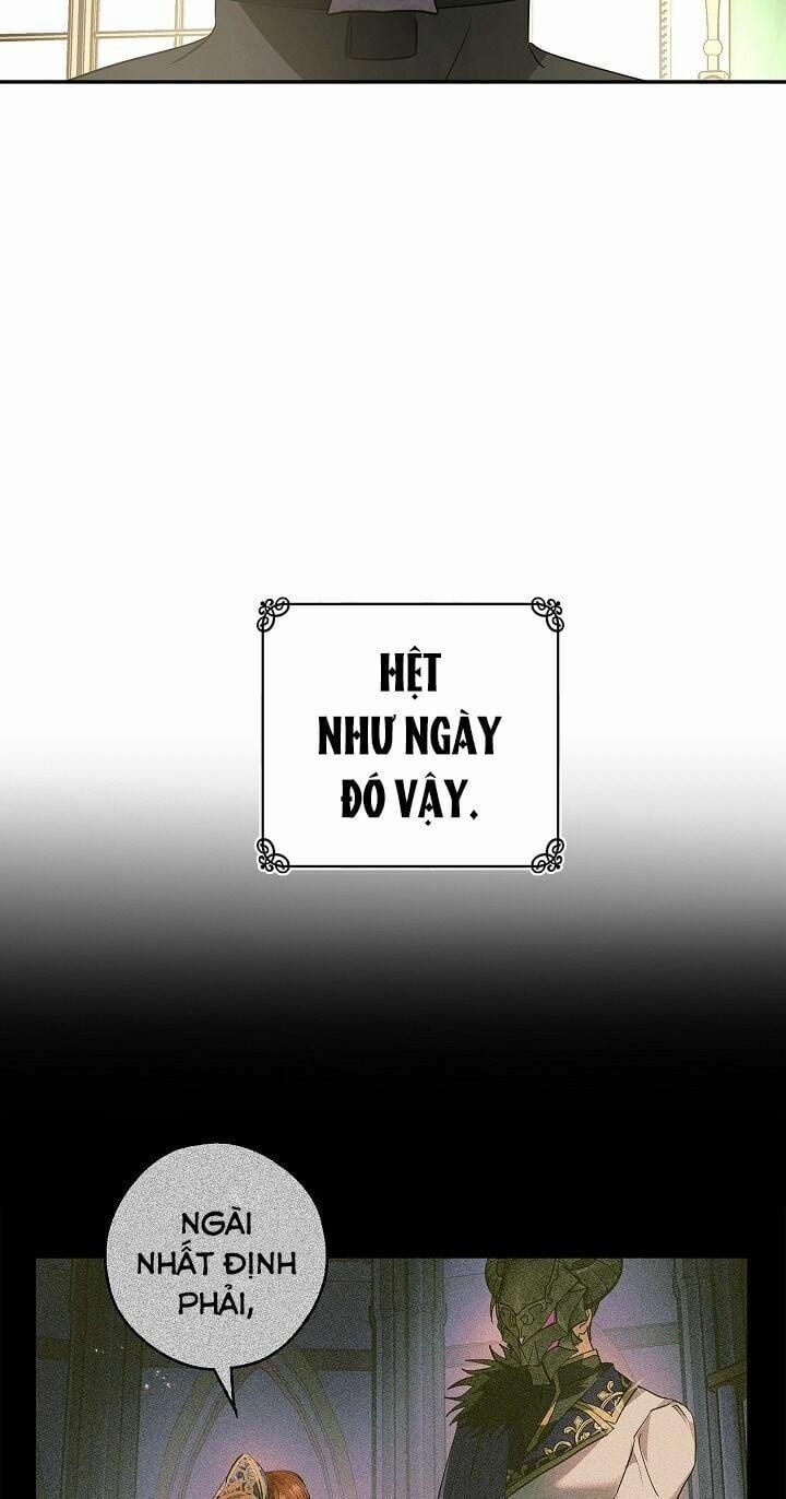 Hôn Phu Ẩn Sắc 21 trang 10