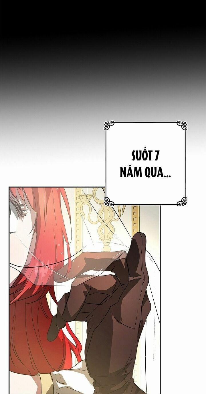 Hôn Phu Ẩn Sắc 21 trang 12