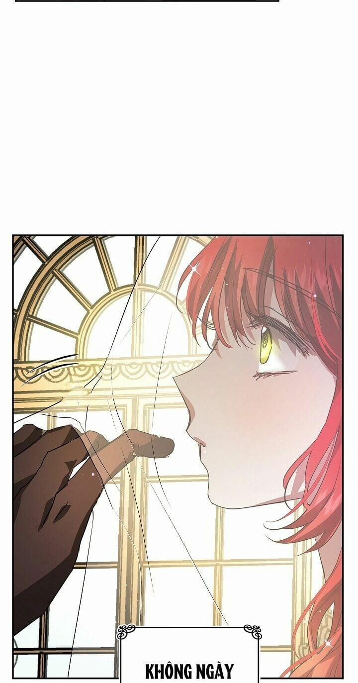 Hôn Phu Ẩn Sắc 21 trang 13