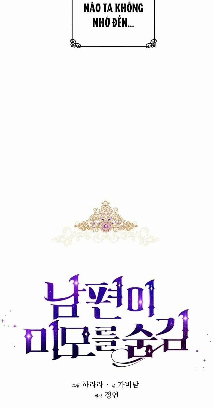 Hôn Phu Ẩn Sắc 21 trang 14