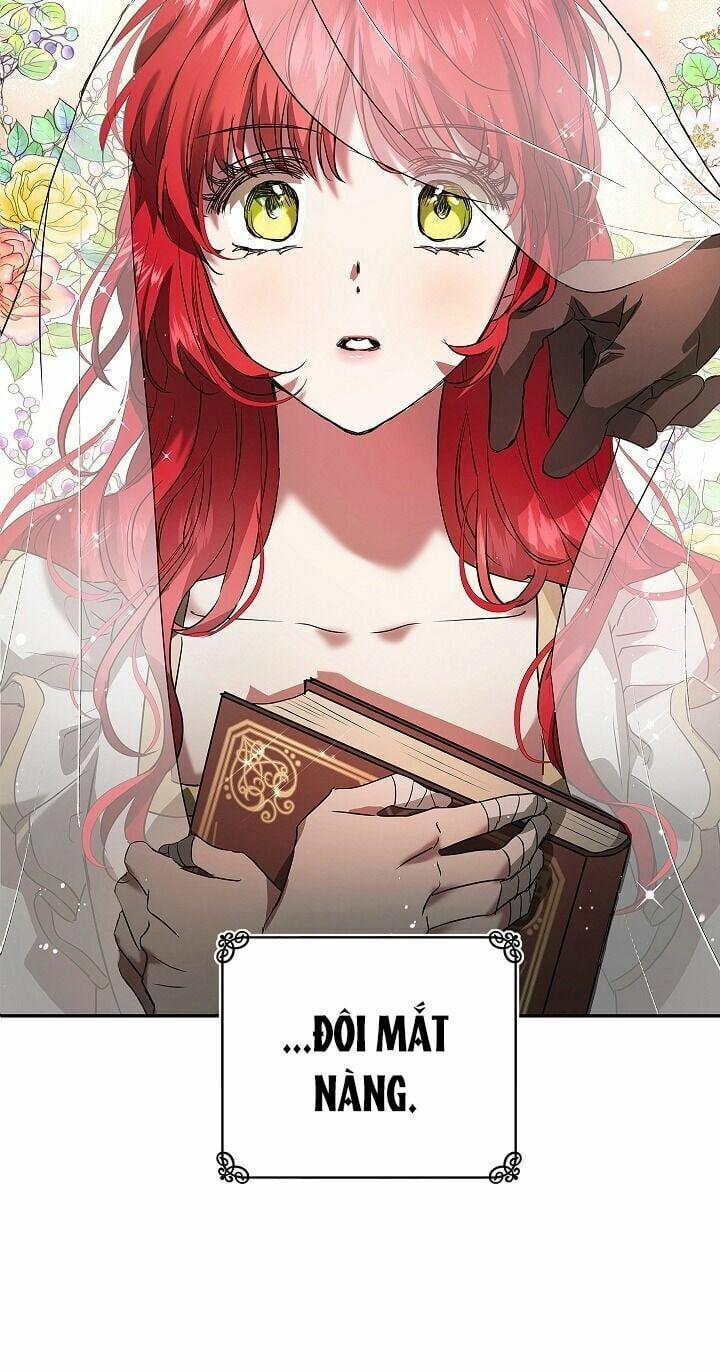 Hôn Phu Ẩn Sắc 21 trang 16