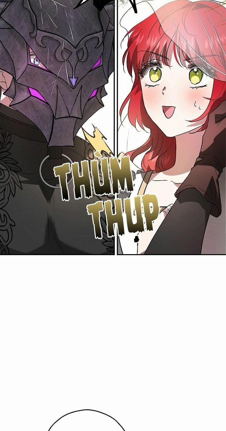 Hôn Phu Ẩn Sắc 21 trang 18