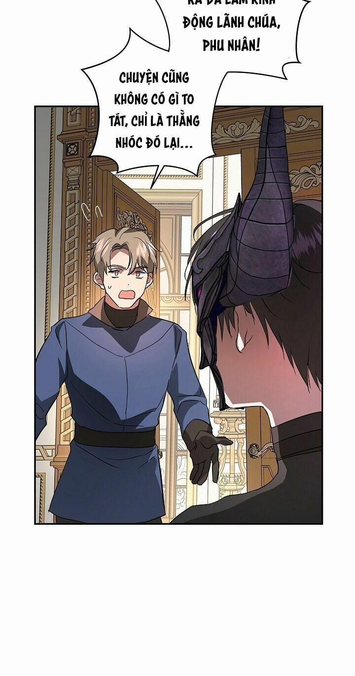 Hôn Phu Ẩn Sắc 21 trang 20