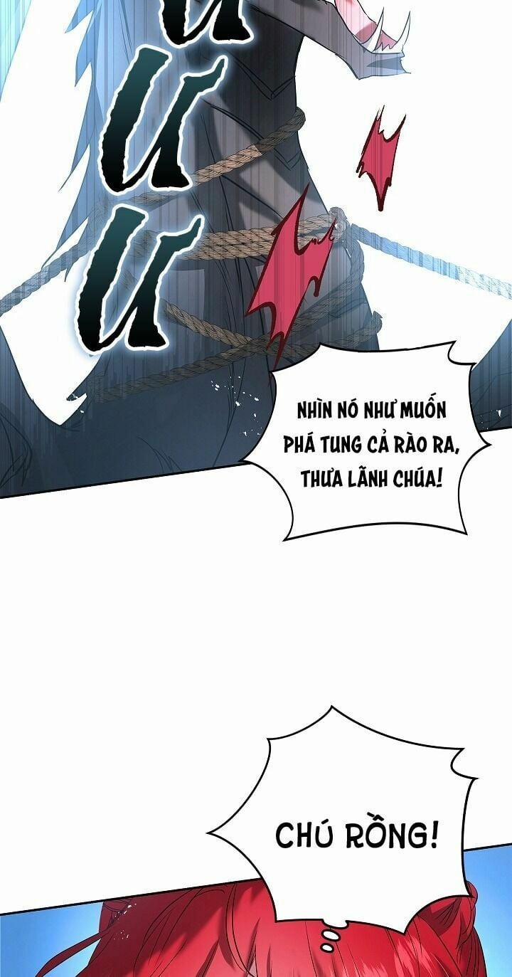 Hôn Phu Ẩn Sắc 21 trang 23