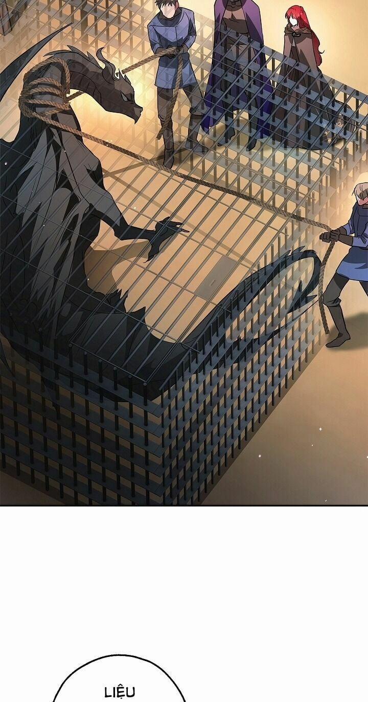 Hôn Phu Ẩn Sắc 21 trang 26