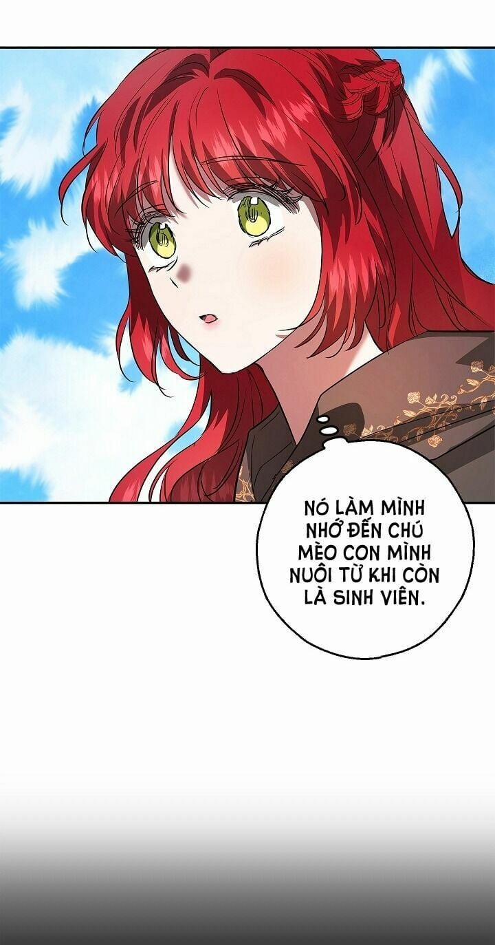 Hôn Phu Ẩn Sắc 21 trang 29