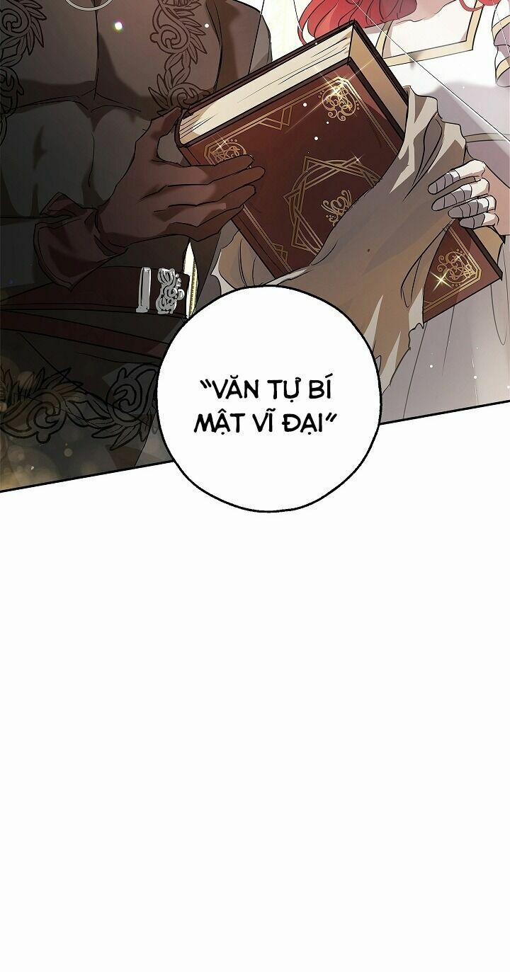 Hôn Phu Ẩn Sắc 21 trang 3