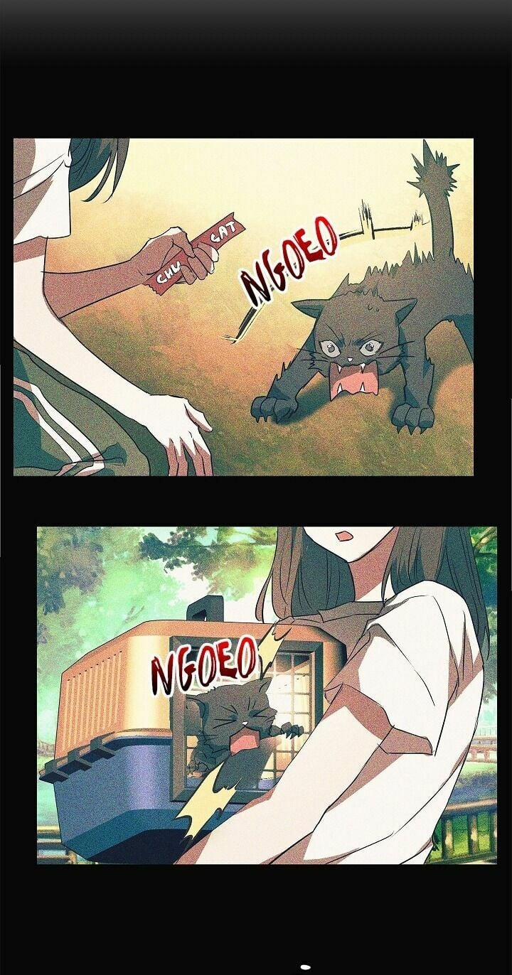 Hôn Phu Ẩn Sắc 21 trang 30