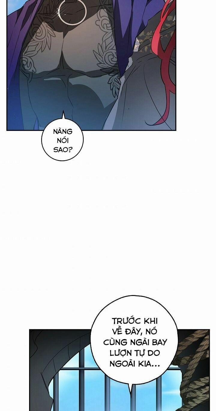 Hôn Phu Ẩn Sắc 21 trang 32