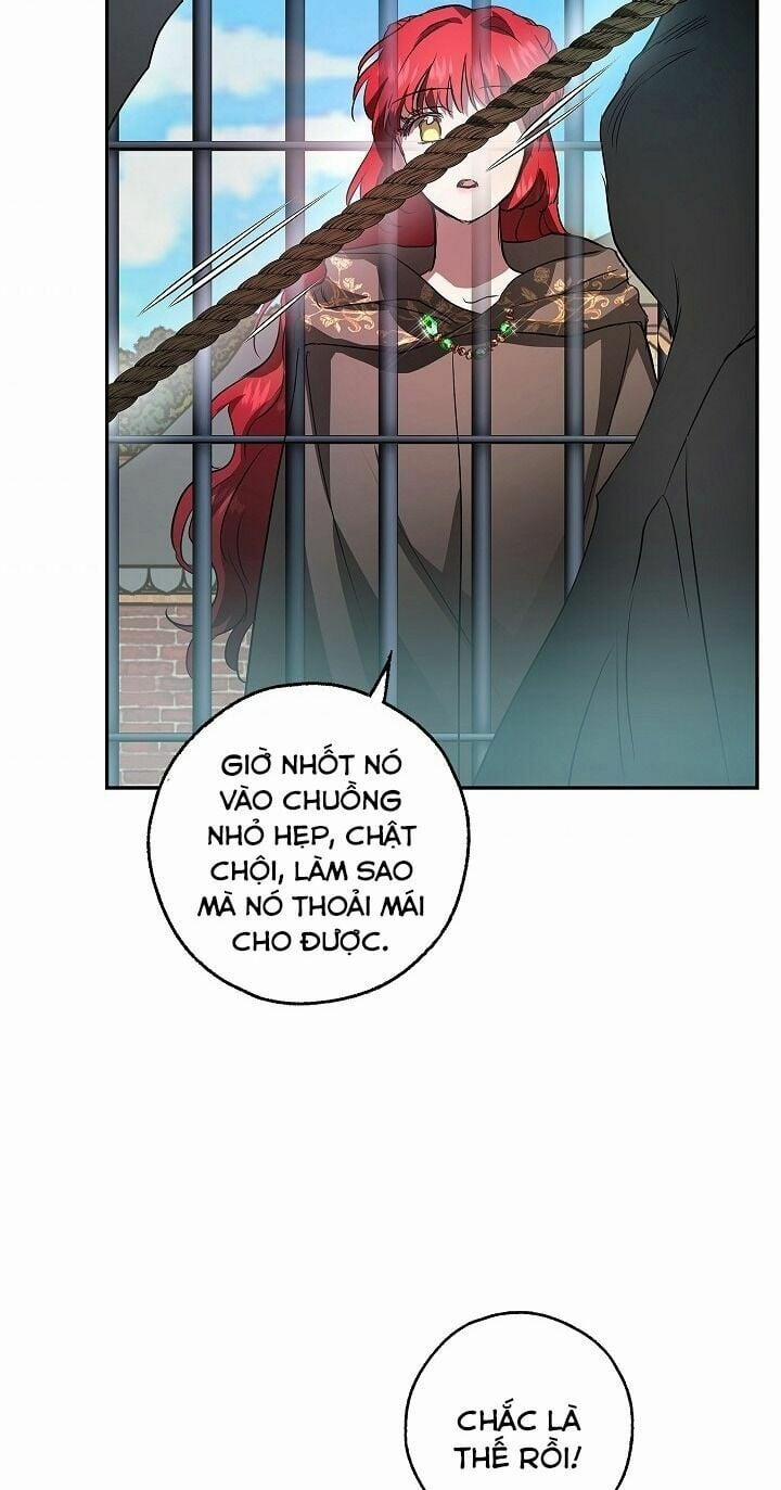 Hôn Phu Ẩn Sắc 21 trang 33