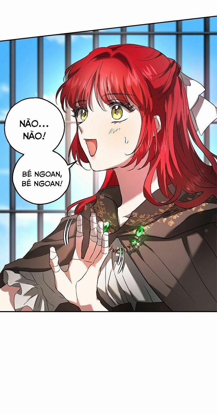 Hôn Phu Ẩn Sắc 21 trang 36