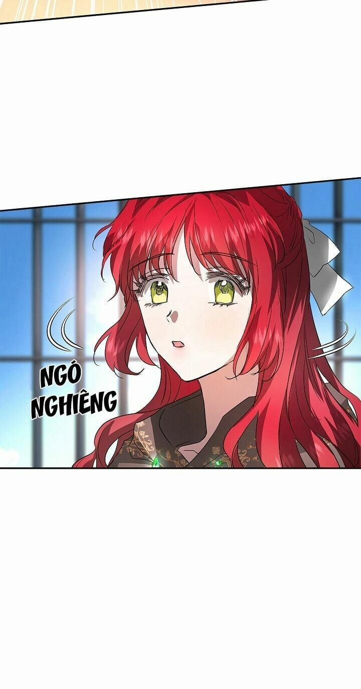 Hôn Phu Ẩn Sắc 21 trang 39