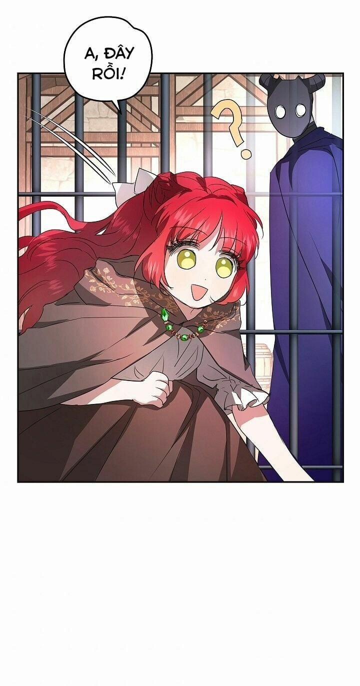 Hôn Phu Ẩn Sắc 21 trang 40