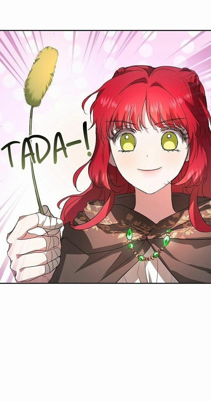 Hôn Phu Ẩn Sắc 21 trang 41