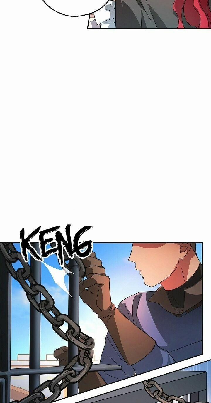 Hôn Phu Ẩn Sắc 21 trang 44