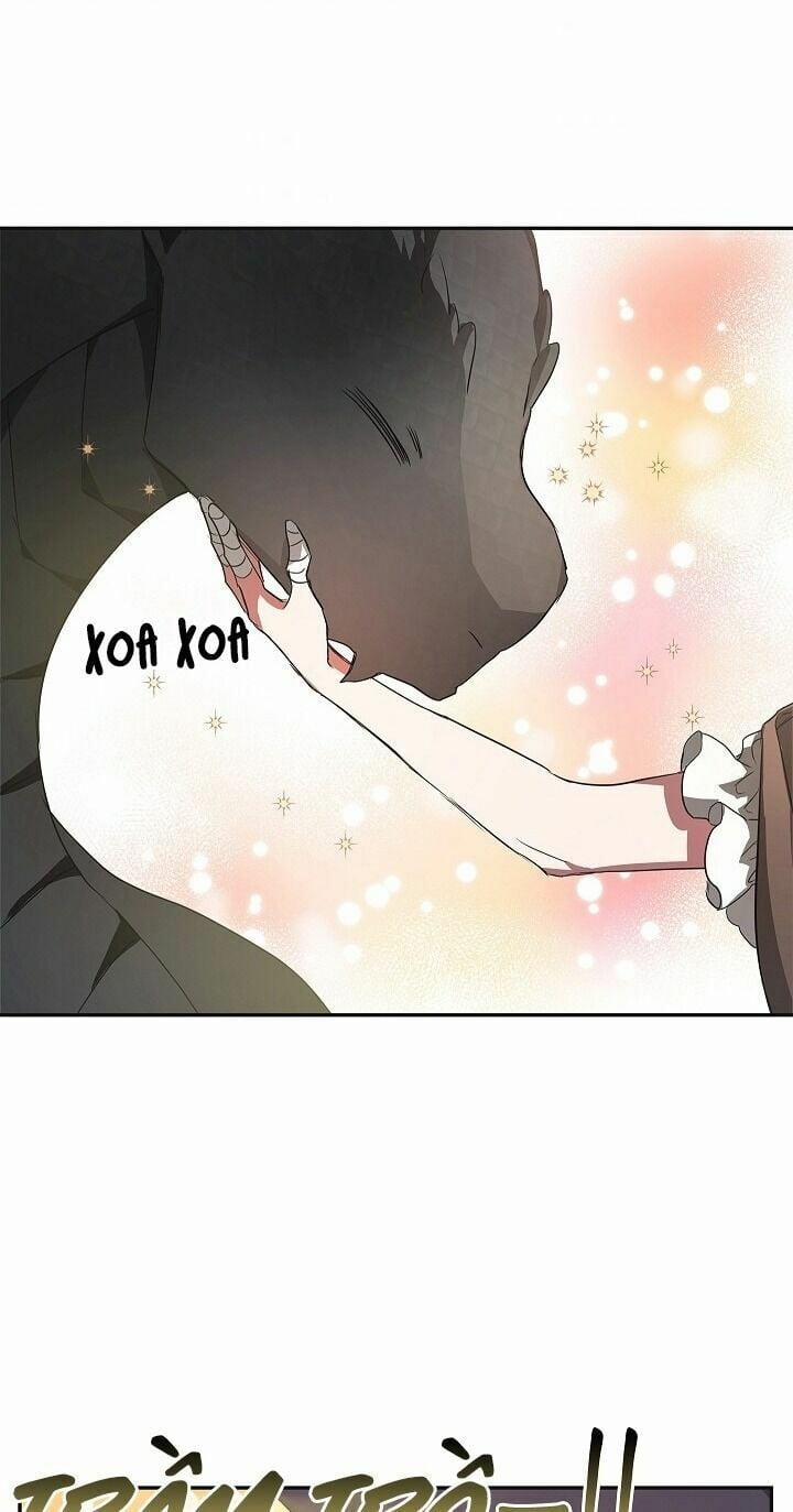 Hôn Phu Ẩn Sắc 21 trang 49