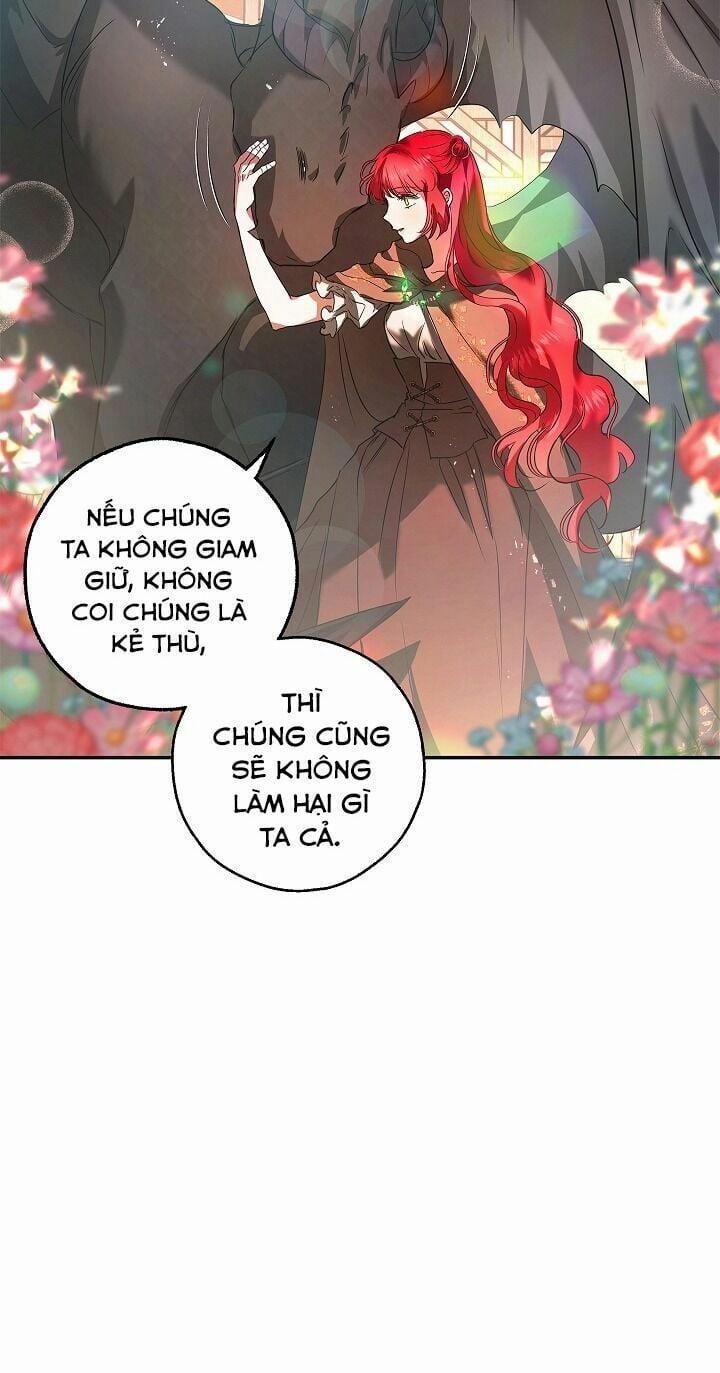 Hôn Phu Ẩn Sắc 21 trang 51