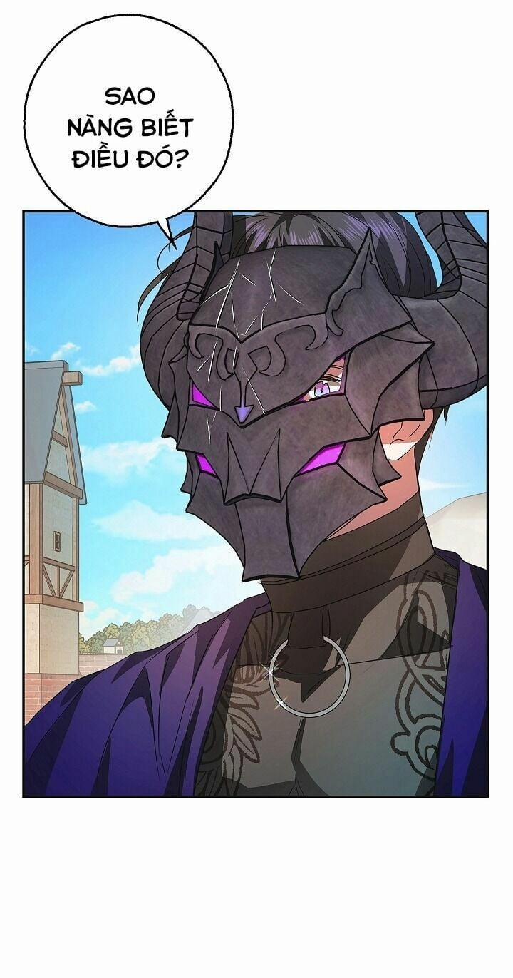 Hôn Phu Ẩn Sắc 21 trang 52