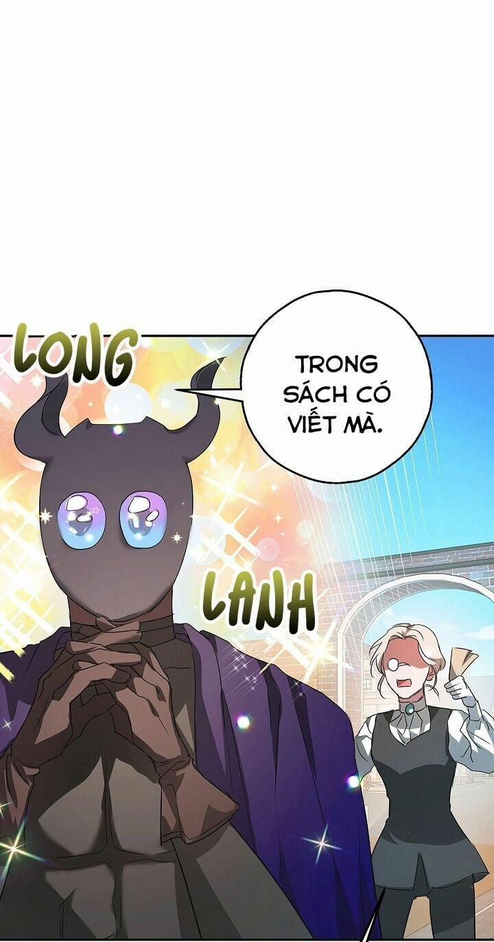 Hôn Phu Ẩn Sắc 21 trang 53