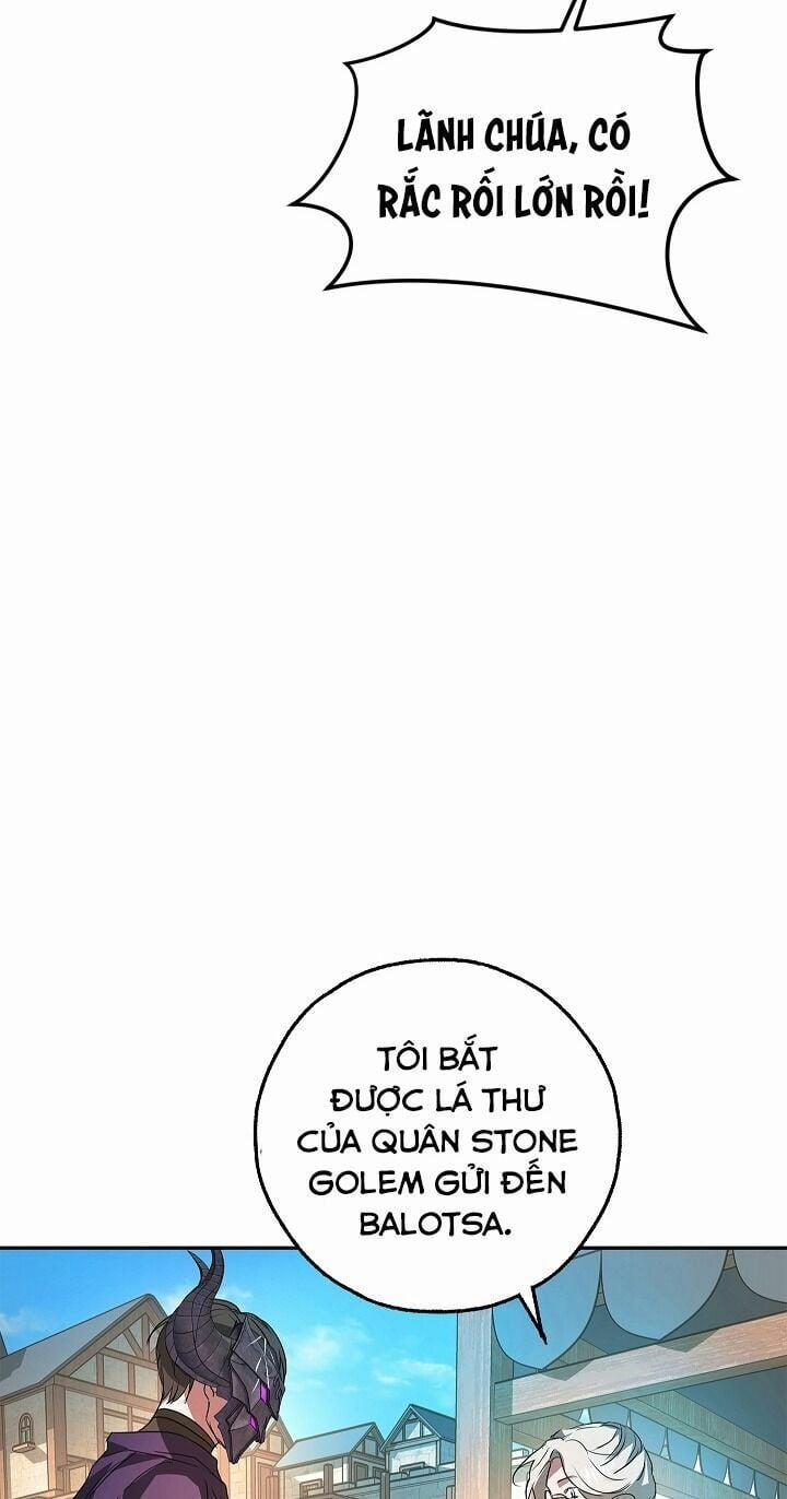 Hôn Phu Ẩn Sắc 21 trang 54