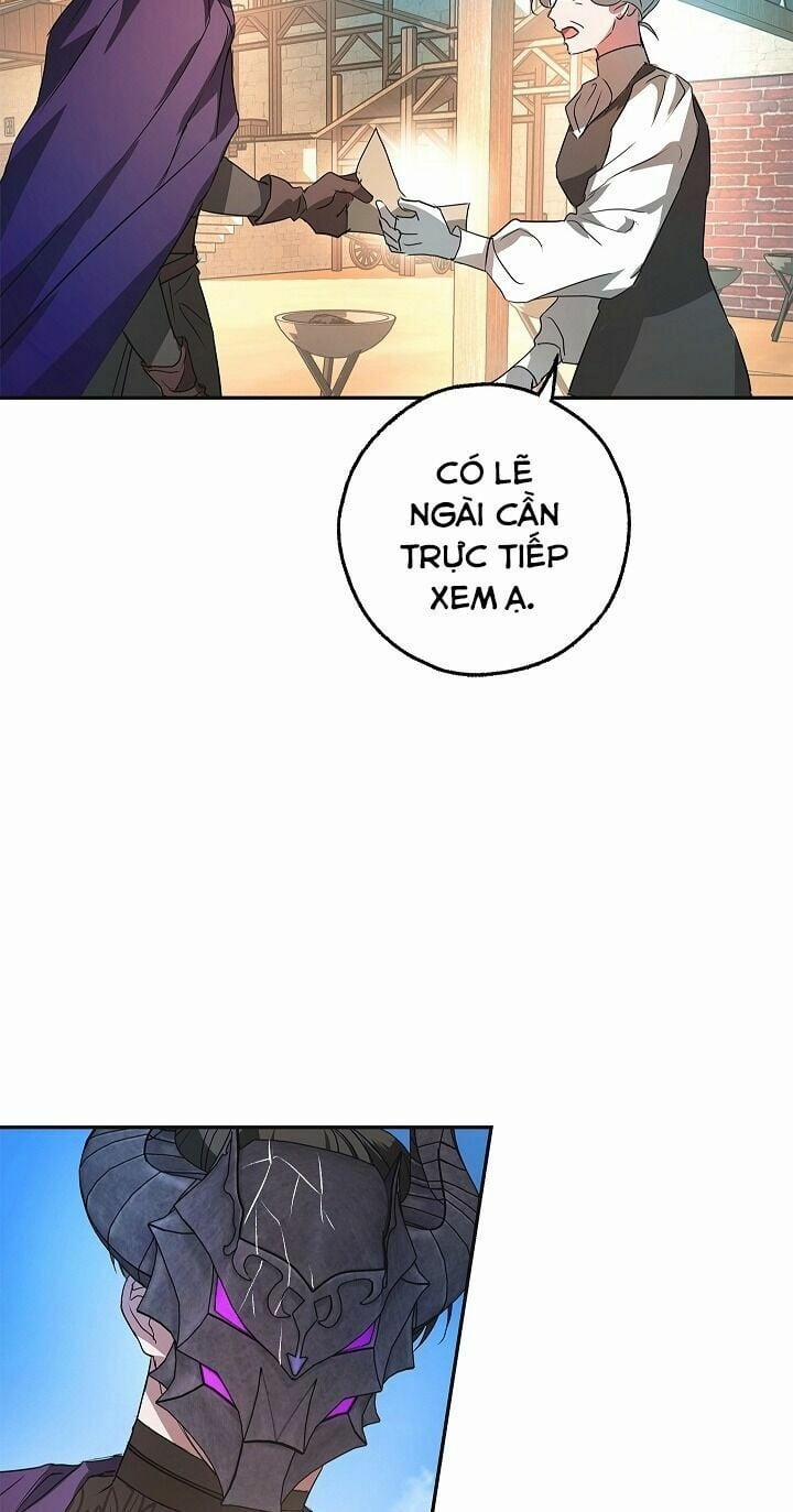 Hôn Phu Ẩn Sắc 21 trang 55