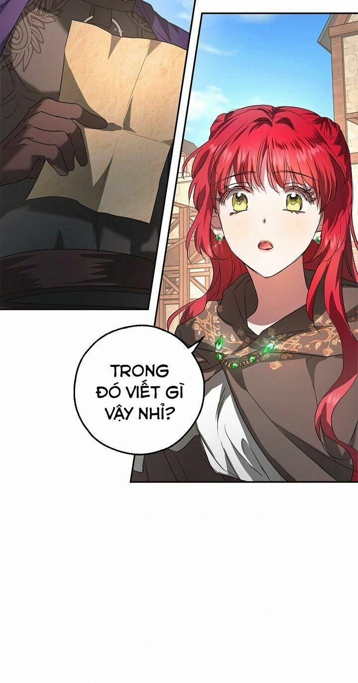 Hôn Phu Ẩn Sắc 21 trang 56