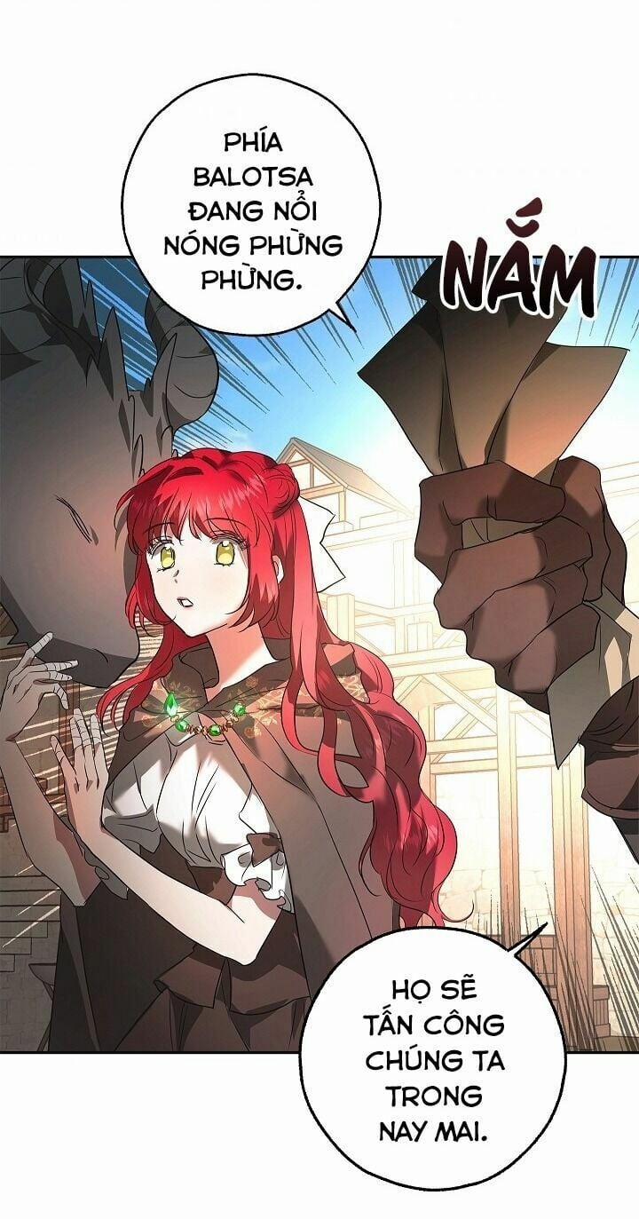 Hôn Phu Ẩn Sắc 21 trang 57